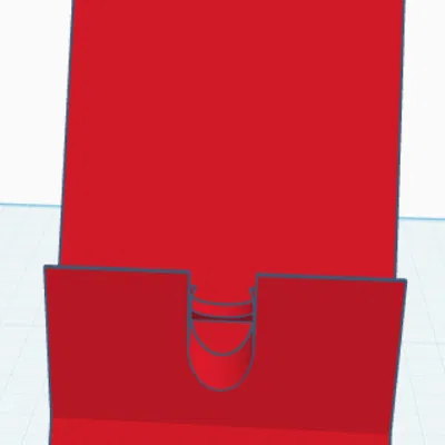 Giá đỡ điện thoại gia cường (Holder) v3.0