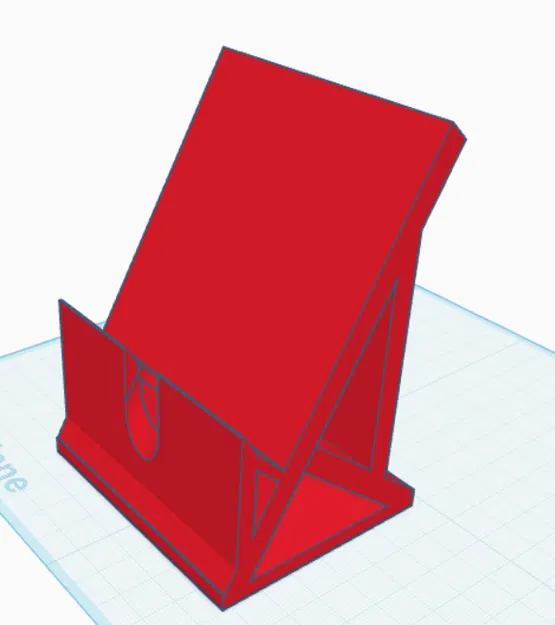 Giá đỡ điện thoại gia cường (Holder) v3.0 - Image 3