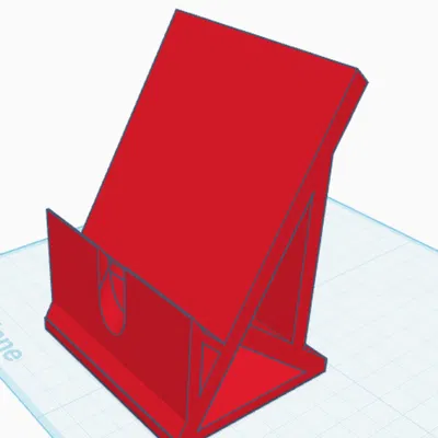 Giá đỡ điện thoại gia cường (Holder) v3.0