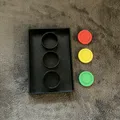 Đồ chơi đèn giao thông (Traffic Lights Toy) - Thumbnail 3
