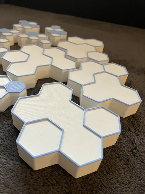 Puzzle game tảng băng trôi (Ice floe game puzzle) - Image 5