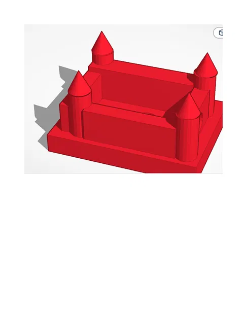 Lâu đài (Castle) - Image 1