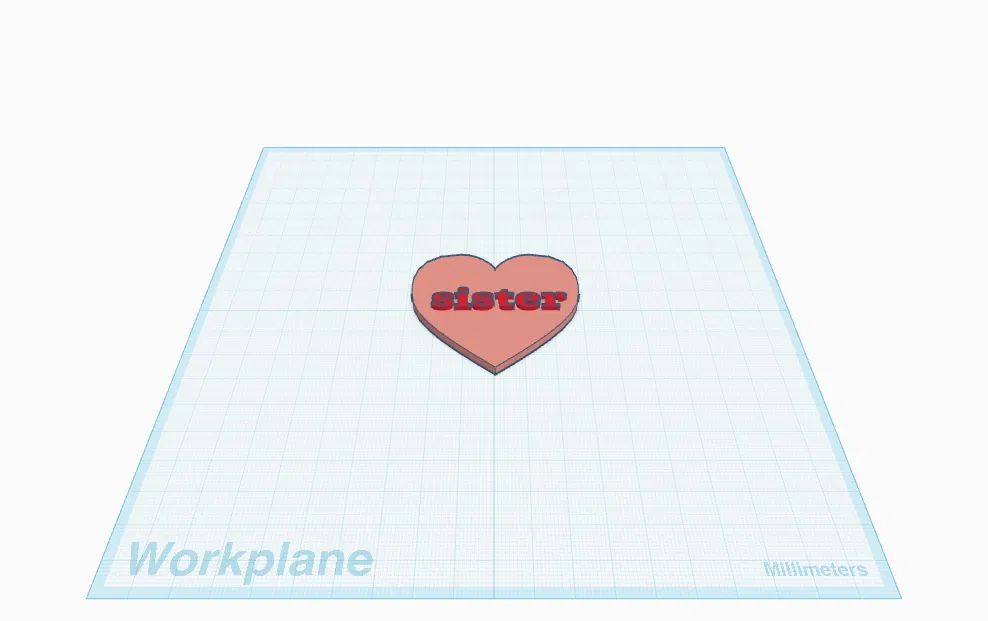 Trái tim (heart) - Image 1