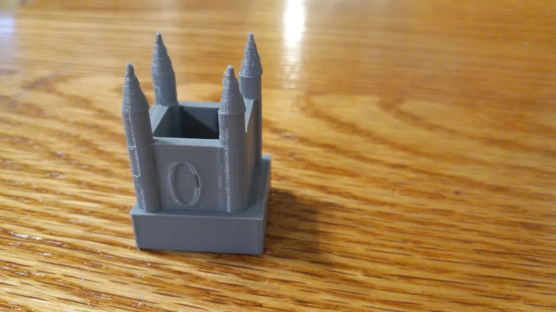 Lâu đài (Castle) - Image 2