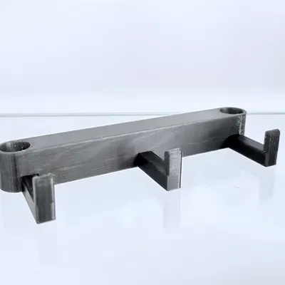 Móc Treo Tựa Đầu – Hyundai Tucson IV (Ghế Trước) – Treo Áo/Túi