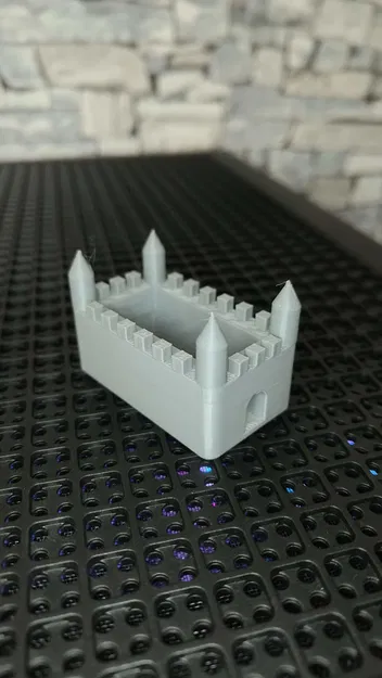 Castle Remix (Lâu đài remix) - Image 1