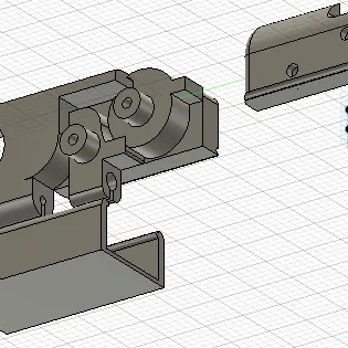 Bộ nhả nhanh dây (String Release / Quick Release)