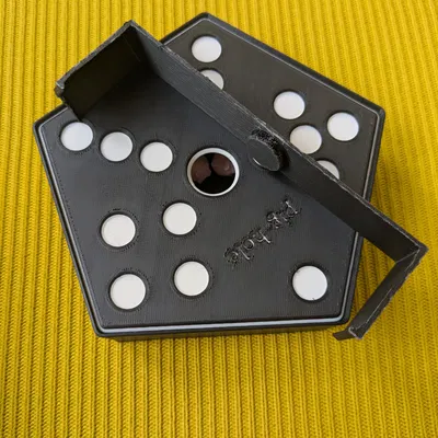 Kẹp đóng pig hole (Clamp for pig hole) - HerrTheiss