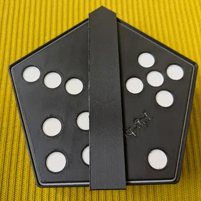 Kẹp đóng pig hole (Clamp for pig hole) - HerrTheiss