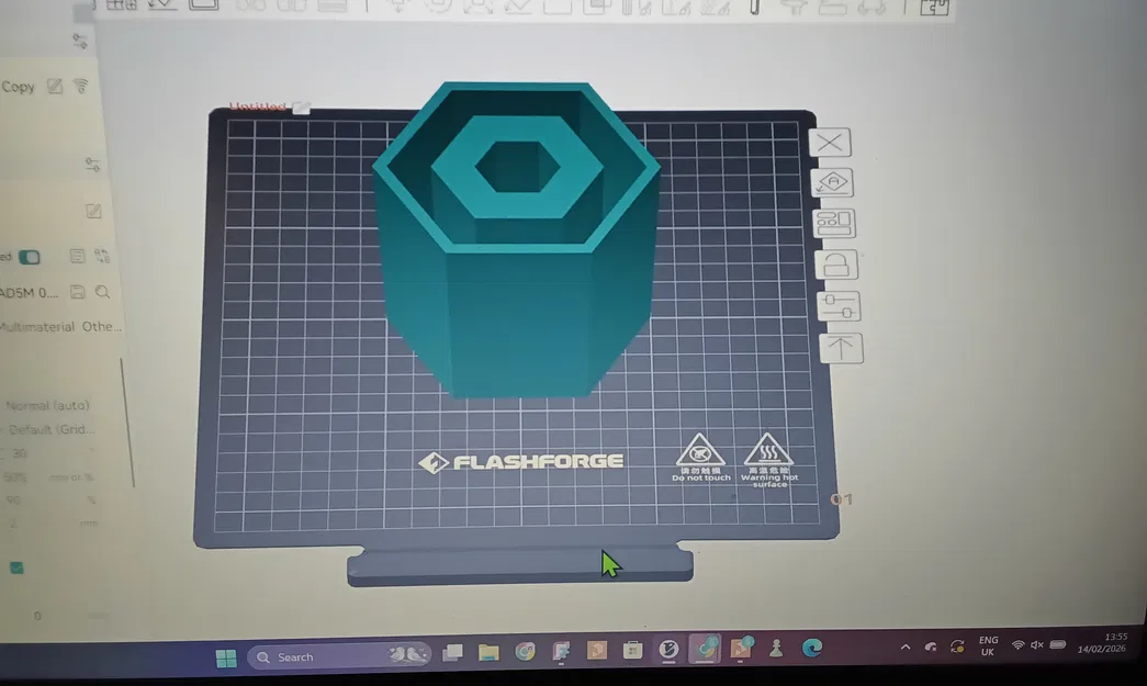 Khay sắp xếp bàn làm việc (desk orginiser) - Image 1