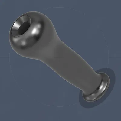 Tay vặn vòi nước (Poignée de robinet)