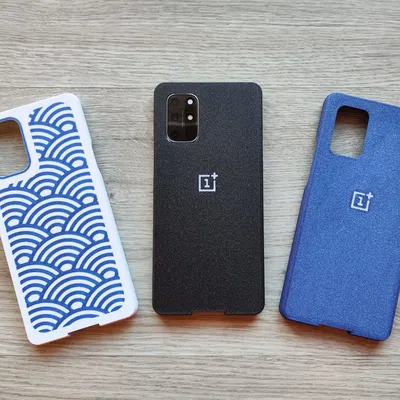 Ốp lưng OnePlus 8T tuỳ biến (giống CaseStudio)