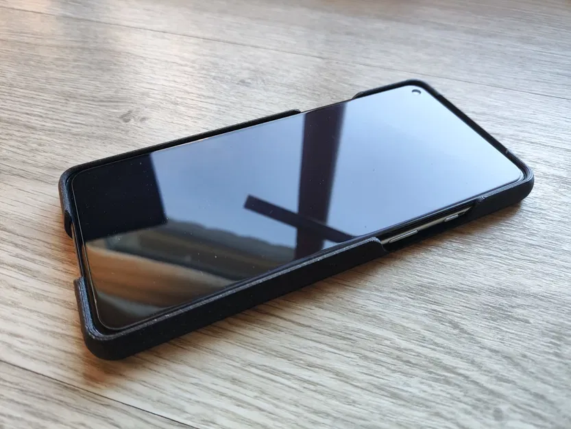 Ốp lưng OnePlus 8T tuỳ biến (giống CaseStudio) - Image 2