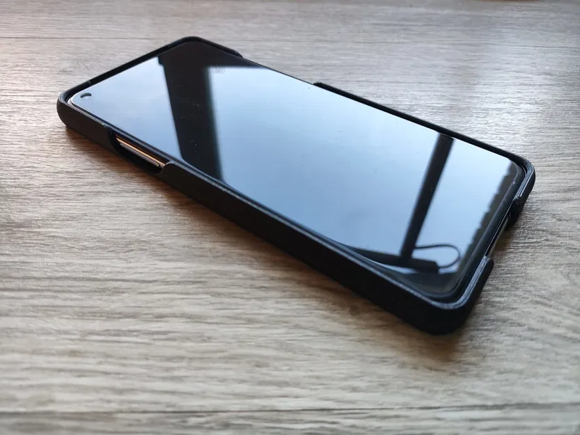 Ốp lưng OnePlus 8T tuỳ biến (giống CaseStudio) - Image 3