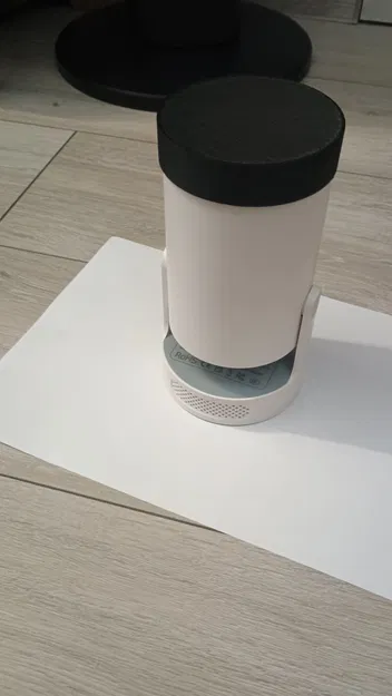 Nắp đậy cho máy chiếu Magcubic HY300 Pro Plus - Image 1