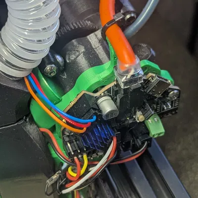 Giá gắn EBB36 cho Archetype Breakneck + Sherpa Micro