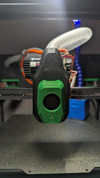 Giá gắn EBB36 cho Archetype Breakneck + Sherpa Micro - Image 2