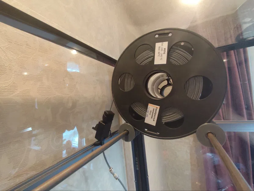 Bộ nắp che đầu in Sovol SV08 Ultimate Head Cover Kit - Image 5