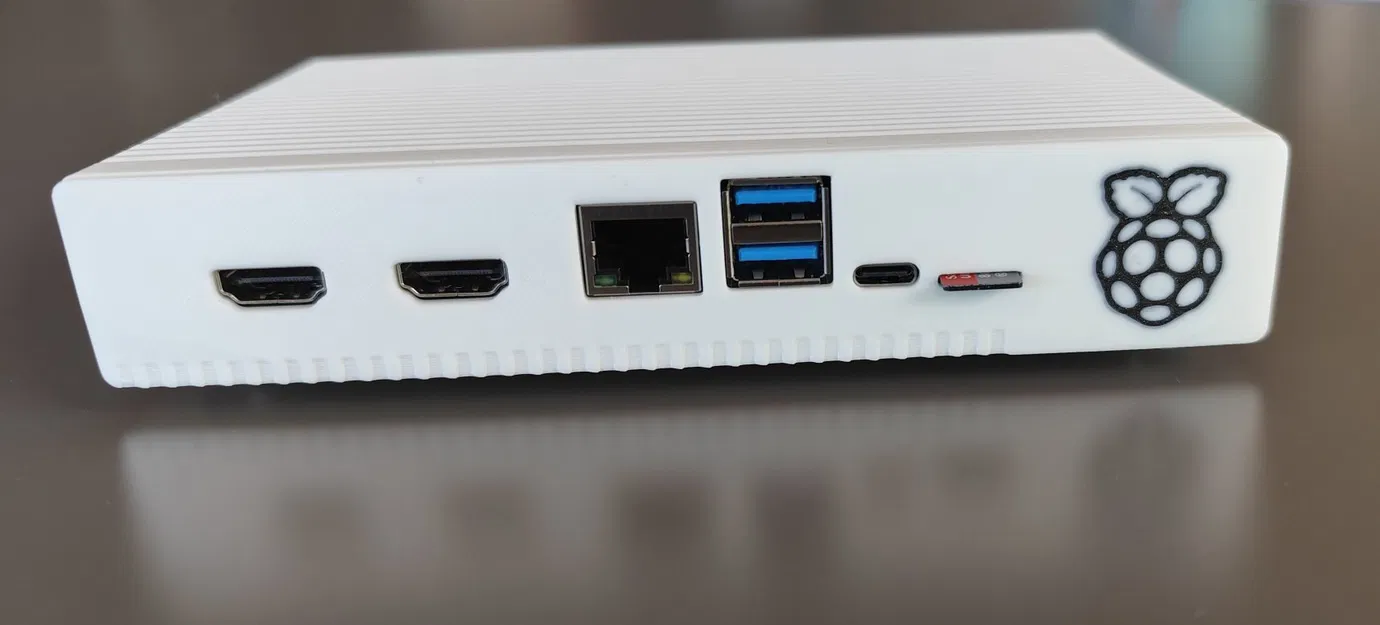 Vỏ Raspberry CM5 IO Case (không chính thức) cho CM5 IO Board - Image 5