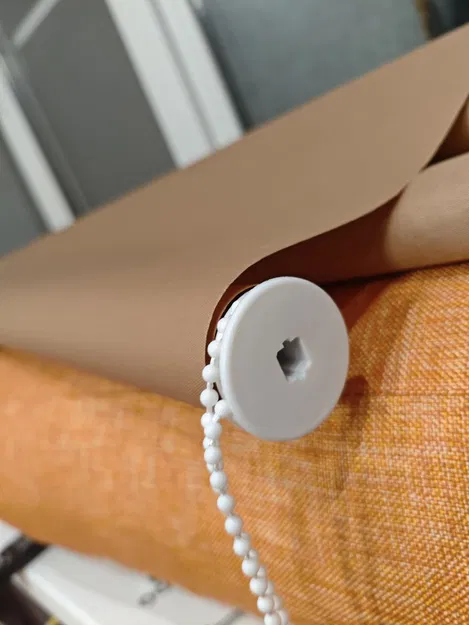 Ngàm/giá gắn (bracket) cho rèm cuốn - Image 6