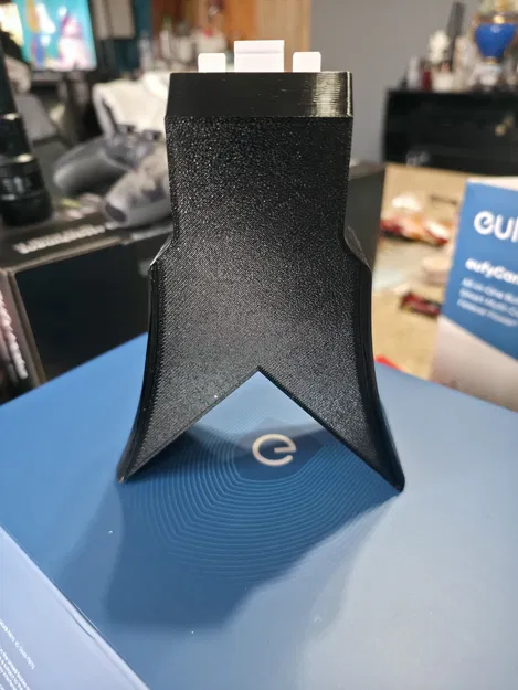 Giá treo góc tường dùng năng lượng mặt trời cho EufyCam S4 (Solar Corner Wall Mount) - Image 6