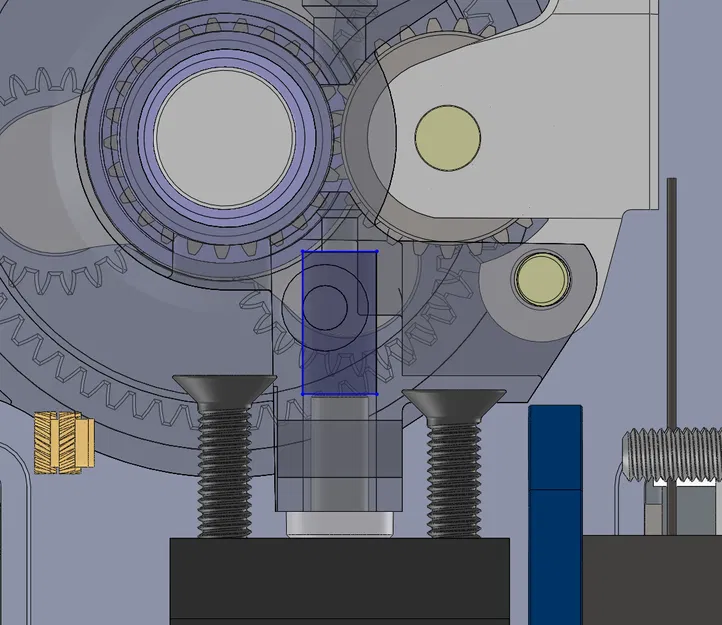 SOVOL ZERO/MAX + hotend Creality K2 Plus - Image 6