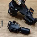 SOVOL ZERO/MAX + hotend Creality K2 Plus - Thumbnail 8