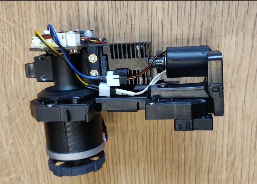 SOVOL ZERO/MAX + hotend Creality K2 Plus - Image 9