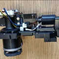 SOVOL ZERO/MAX + hotend Creality K2 Plus - Thumbnail 9