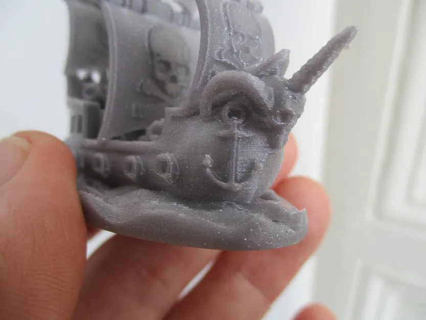 Tàu Cướp Biển (Pirate Ship) - Image 5