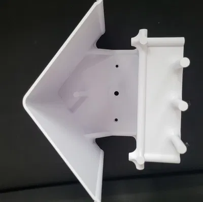 Máng ăn chim kiểu Alpine – Bản lớn (Bird Feeder Alpine Style - Big One)