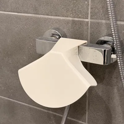 Nắp Che Vòi Sen (Shower Tap Cover)