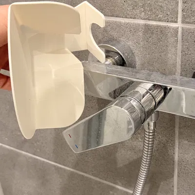 Nắp Che Vòi Sen (Shower Tap Cover)