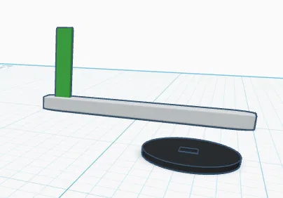 Bảng Tên Đường Tùy Chỉnh (Customizable Street Sign) - Image 1