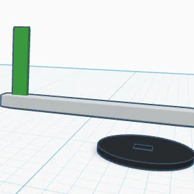 Bảng Tên Đường Tùy Chỉnh (Customizable Street Sign)