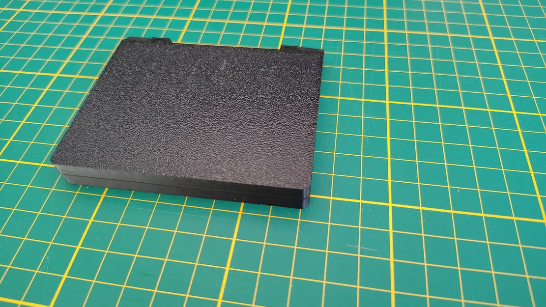 Hộp đựng mũi hàn ERSADUR (dòng 832) - Image 2