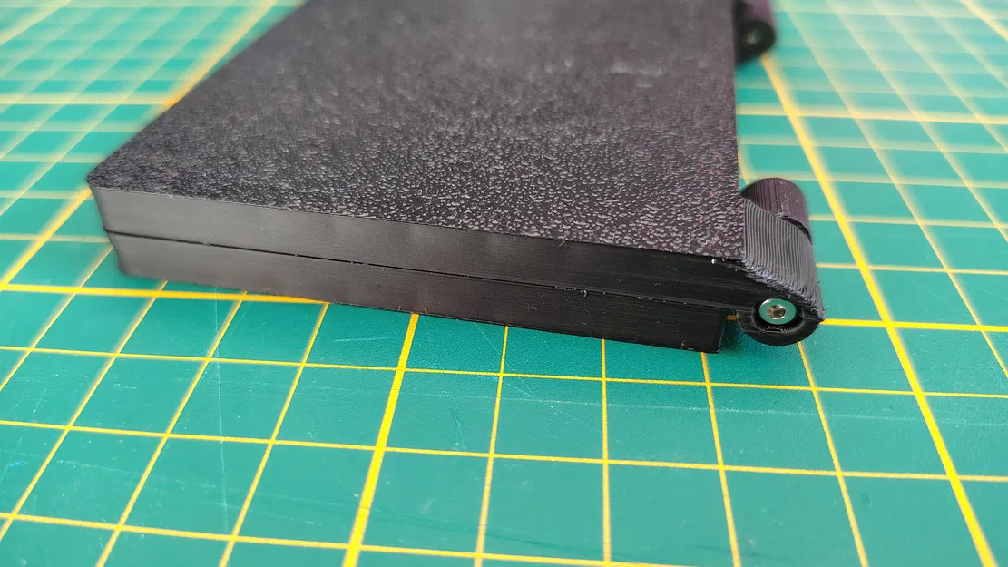 Hộp đựng mũi hàn ERSADUR (dòng 832) - Image 3