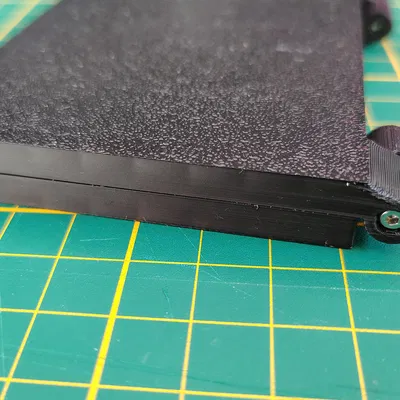 Hộp đựng mũi hàn ERSADUR (dòng 832)