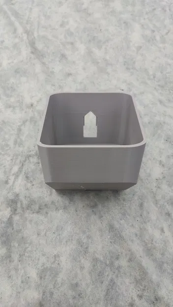 Hộp treo (box) Dacia Spring cho panel trung tâm - Image 4