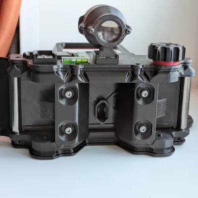 Fat Shot X – Camera film 120 đa định dạng… 5