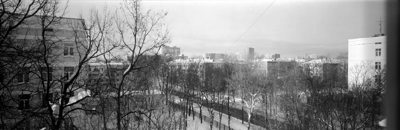 Fat Shot X – Camera film 120 đa định dạng (6x17, 6x14, 6x12, 6x9, 6x6) - Image 16