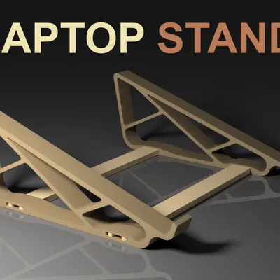 Giá đỡ Laptop (Laptop Stand)
