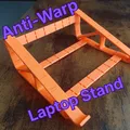 Kệ đỡ Laptop AntiWarp – Ổn định & Dễ in - Thumbnail 1