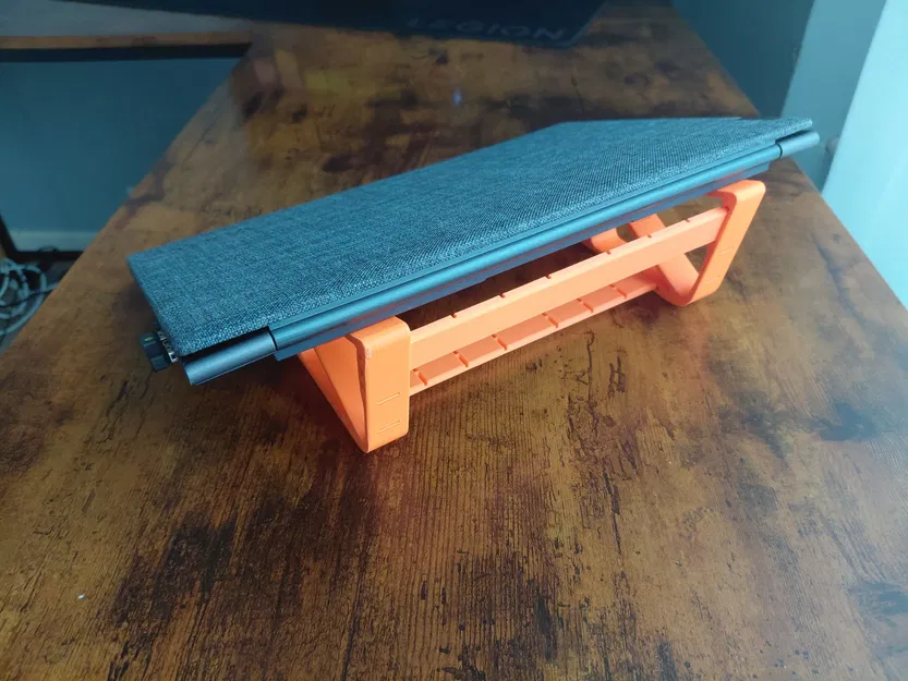 Kệ đỡ Laptop AntiWarp – Ổn định & Dễ in - Image 7