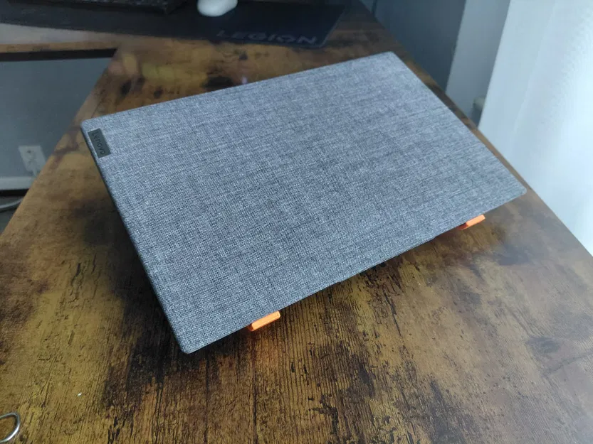 Kệ đỡ Laptop AntiWarp – Ổn định & Dễ in - Image 8