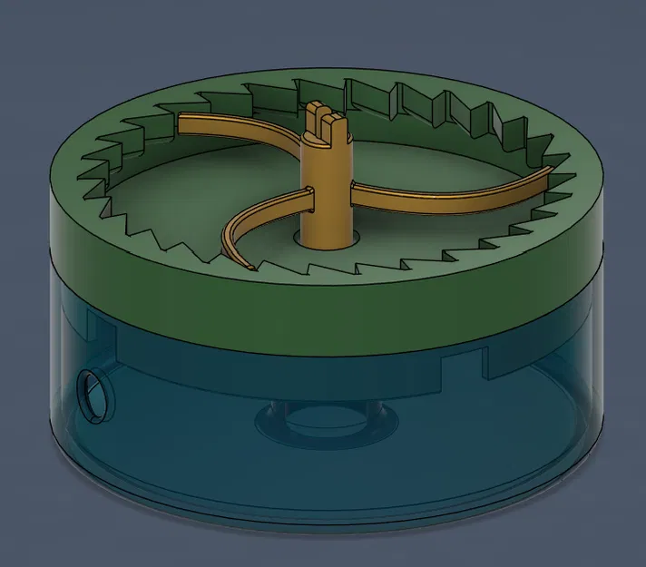 cable_organizer – Bộ kẹp/thu gọn dây cáp - Image 2