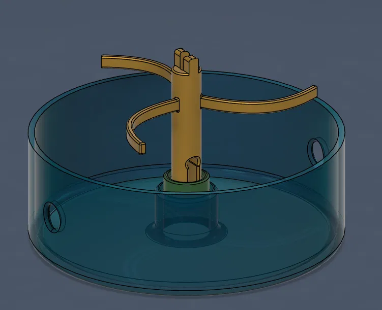 cable_organizer – Bộ kẹp/thu gọn dây cáp - Image 3