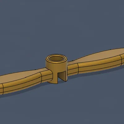 cable_organizer – Bộ kẹp/thu gọn dây cáp