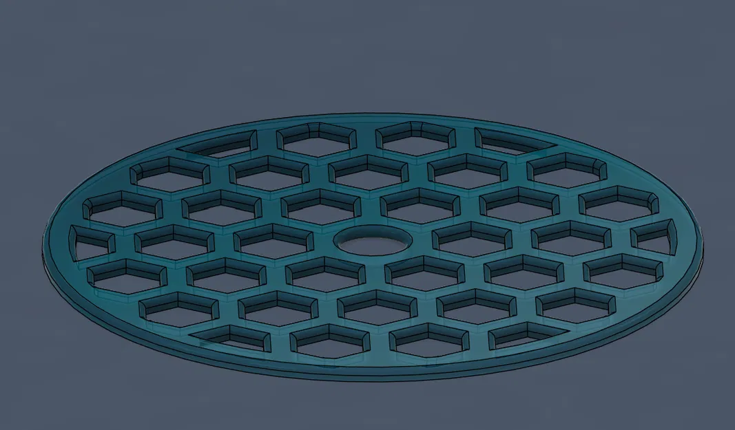 cable_organizer – Bộ kẹp/thu gọn dây cáp - Image 5