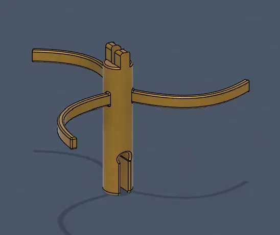 cable_organizer – Bộ kẹp/thu gọn dây cáp - Image 7